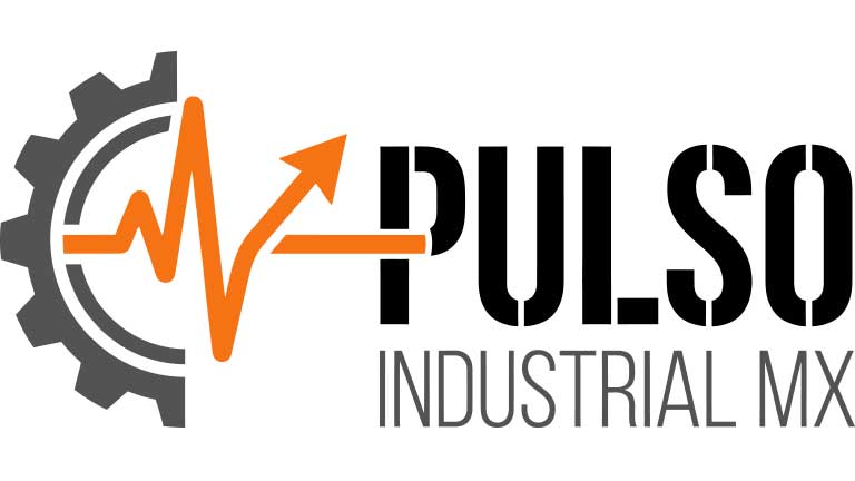 Logo Pulso Industrial MX