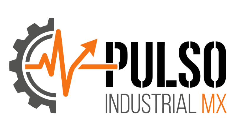 Logo Pulso Industrial MX