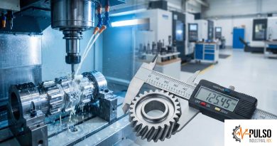 Taller maquinado CNC ingenieria inversa Monterrey SDM Manufacturing