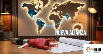 Terminacion cable media tension Galathermo AG Latam alianza distribucion