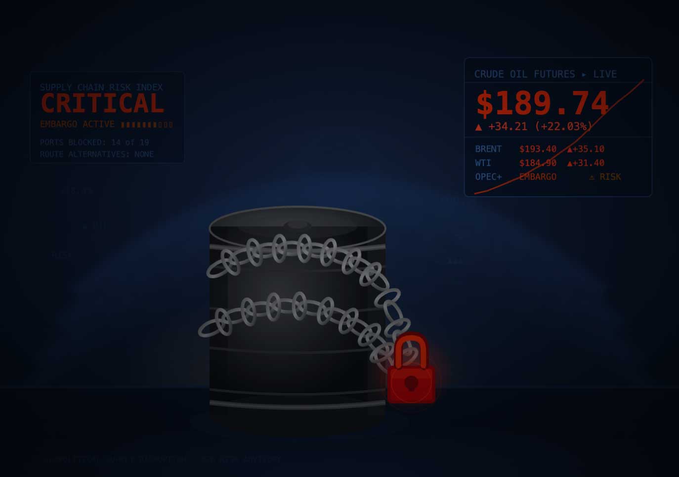 El Veto en la ONU: Por qué Rusia y China acaban de encarecer los fletes de tu fábrica en México